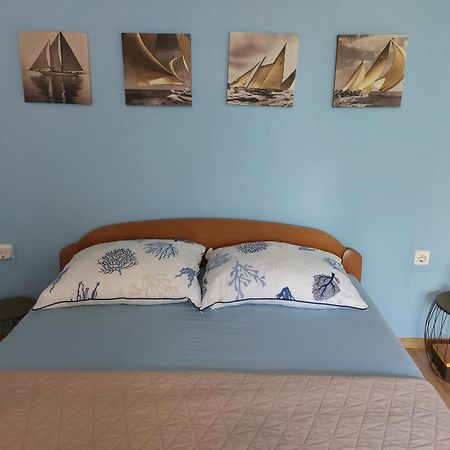 Apartment Tonci ราบ ภายนอก รูปภาพ
