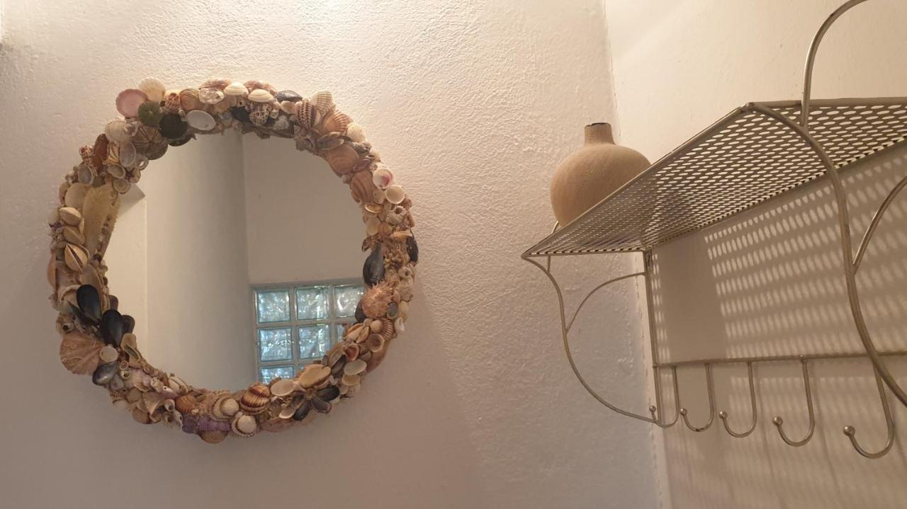 Apartment Tonci ราบ ภายนอก รูปภาพ