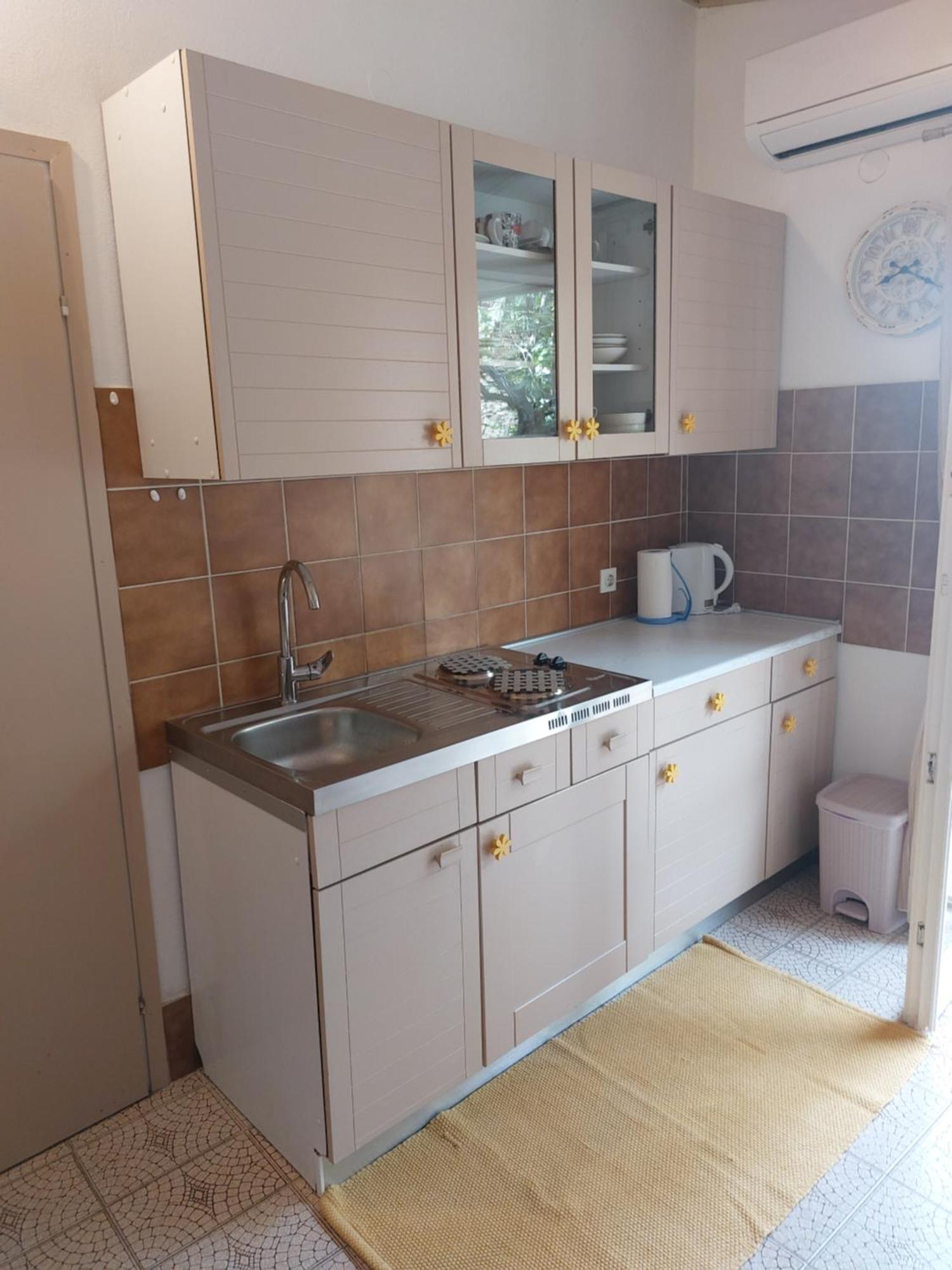 Apartment Tonci ราบ ภายนอก รูปภาพ