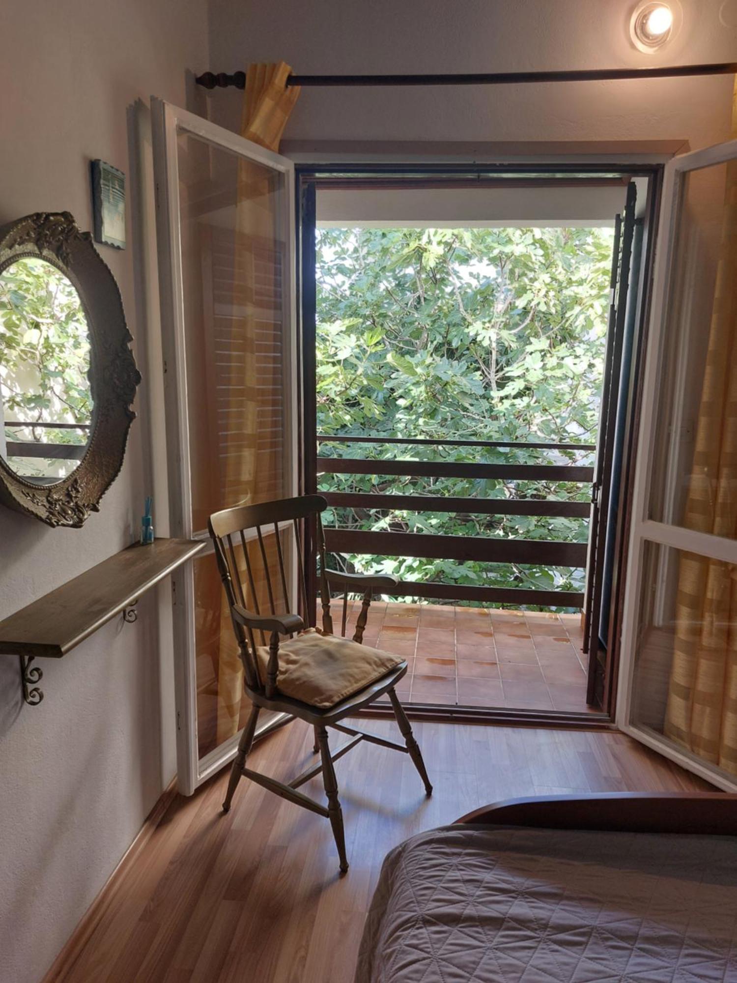 Apartment Tonci ราบ ภายนอก รูปภาพ